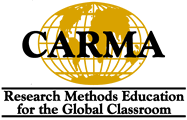 Carma Logo